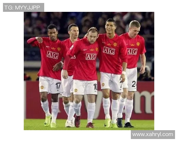 利物浦与曼联的激烈对决谁能笑到最后分析比赛结果与精彩瞬间