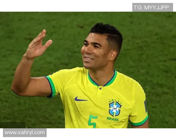 卡塞米罗:从巴西球场到欧洲顶级联赛的传奇之路与影响力分析 卡塞米罗:从巴西球场到欧洲顶级联赛的传奇之路与影响力分析