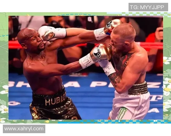 康纳与梅威瑟巅峰对决直播全程回顾精彩瞬间不容错过