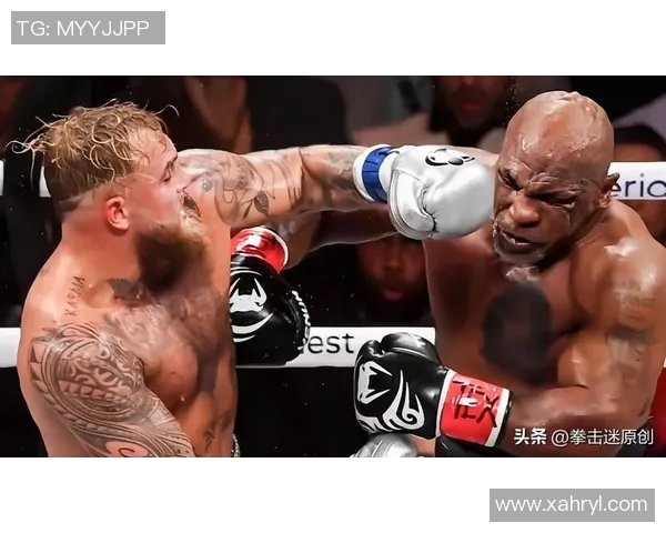 拳王泰森与罗伊琼斯重燃拳坛激情经典对决引发拳迷热议